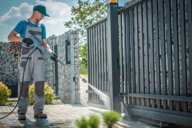 Best House Exterior Washing  in Mayfair, CA