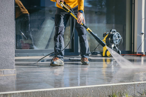 Best Gas Station Cleaning  in Mayfair, CA