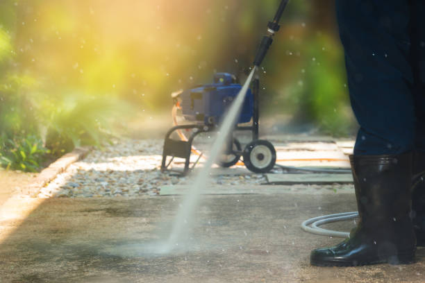 Best Rust Removal  in Mayfair, CA